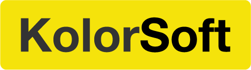 KolorSoft Logo